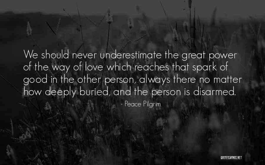 Lomu Rugby Quotes By Peace Pilgrim Lomu Rugby Quotes By Peace Pilgrim