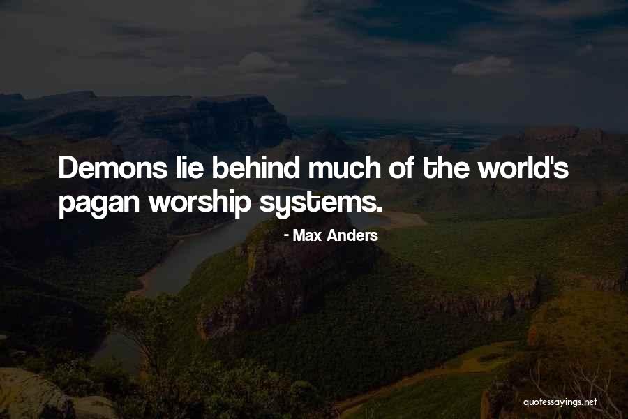 Lomurro Quotes By Max Anders Lomurro Quotes By Max Anders