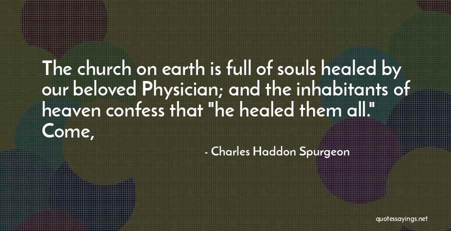 Lomuscio Cheryl Quotes By Charles Haddon Spurgeon Lomuscio Cheryl Quotes By Charles Haddon Spurgeon