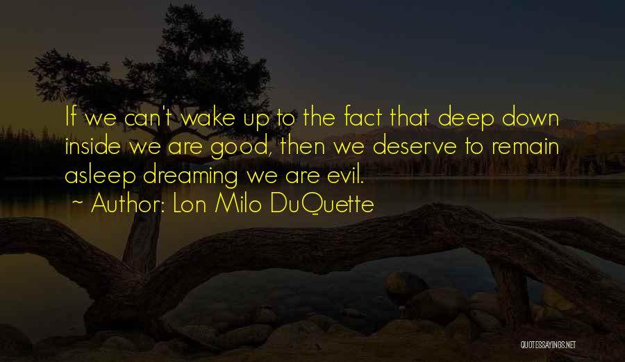 Lon Milo DuQuette Quotes 966750