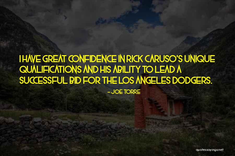 Lon The Notebook Quotes By Joe Torre Lon The Notebook Quotes By Joe Torre