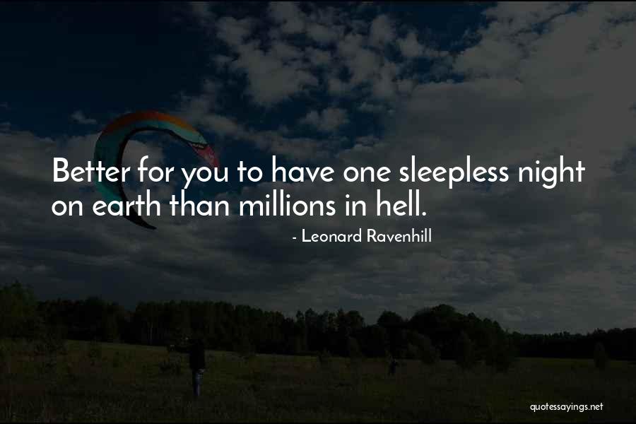 Lon The Notebook Quotes By Leonard Ravenhill Lon The Notebook Quotes By Leonard Ravenhill
