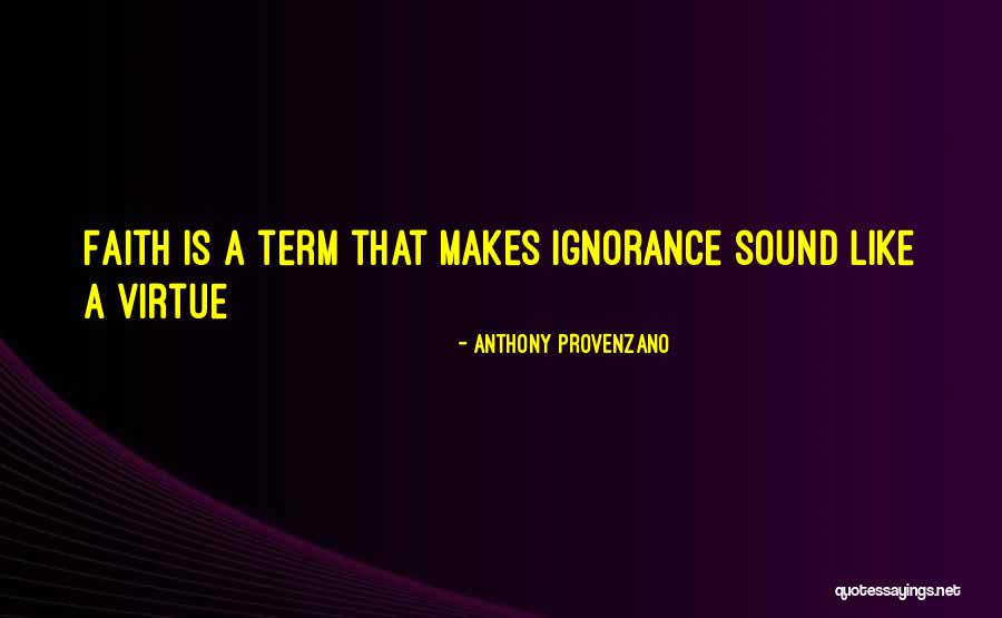 Loncar Cancer Quotes By Anthony Provenzano Loncar Cancer Quotes By Anthony Provenzano