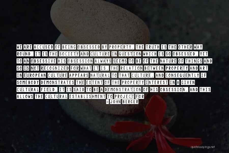 Loncar Quality Quotes By John Berger Loncar Quality Quotes By John Berger