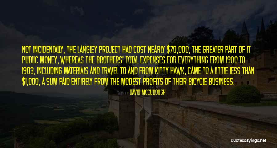 Loncar Quotes By David McCullough Loncar Quotes By David McCullough