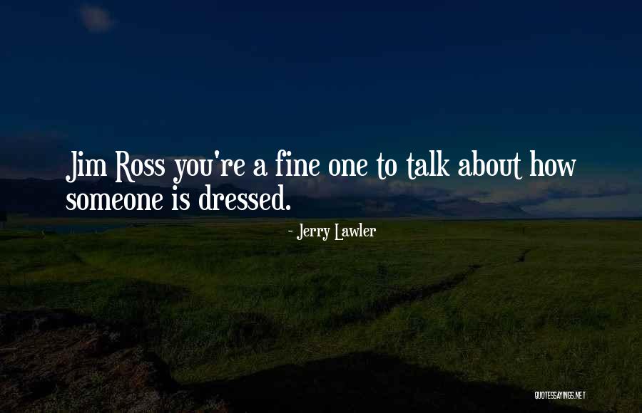 Lonceng Cinta Quotes By Jerry Lawler Lonceng Cinta Quotes By Jerry Lawler