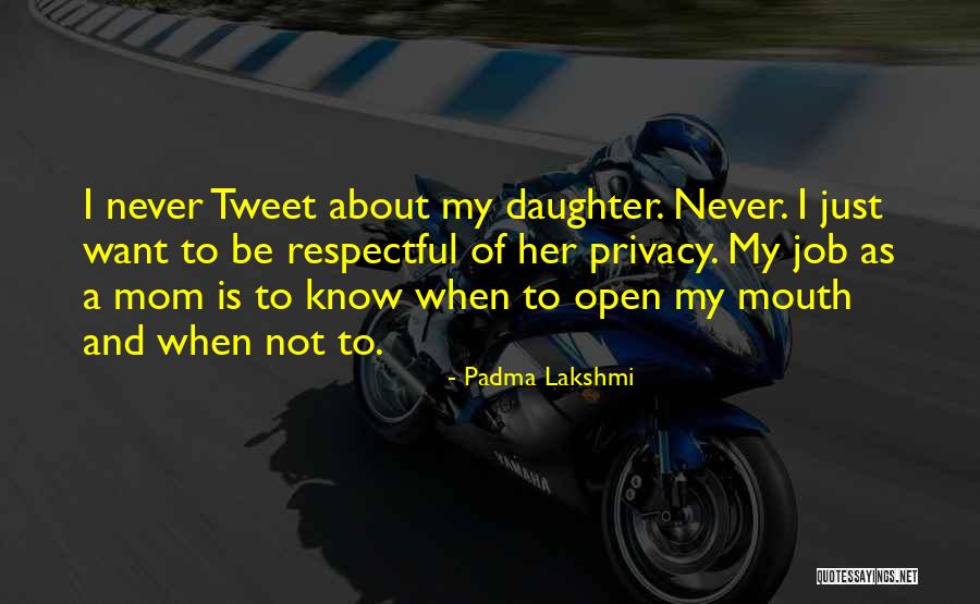 Lonceng Cinta Quotes By Padma Lakshmi Lonceng Cinta Quotes By Padma Lakshmi