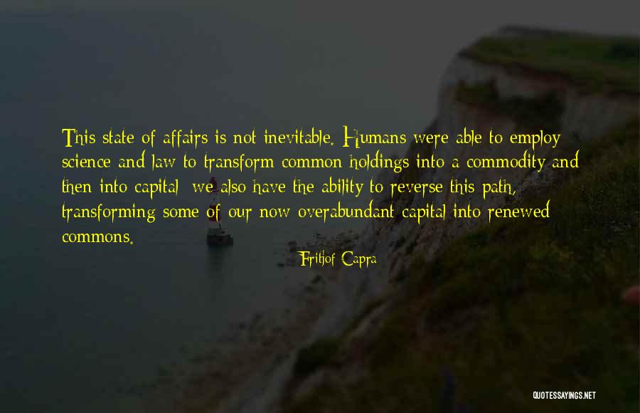 Lonchera En Ponce Quotes By Fritjof Capra Lonchera En Ponce Quotes By Fritjof Capra