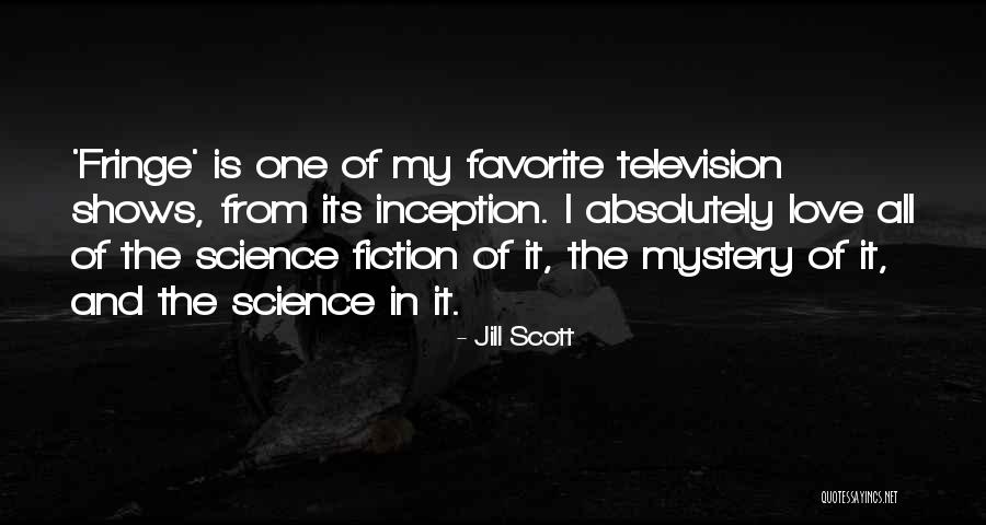Lonchera En Ponce Quotes By Jill Scott Lonchera En Ponce Quotes By Jill Scott