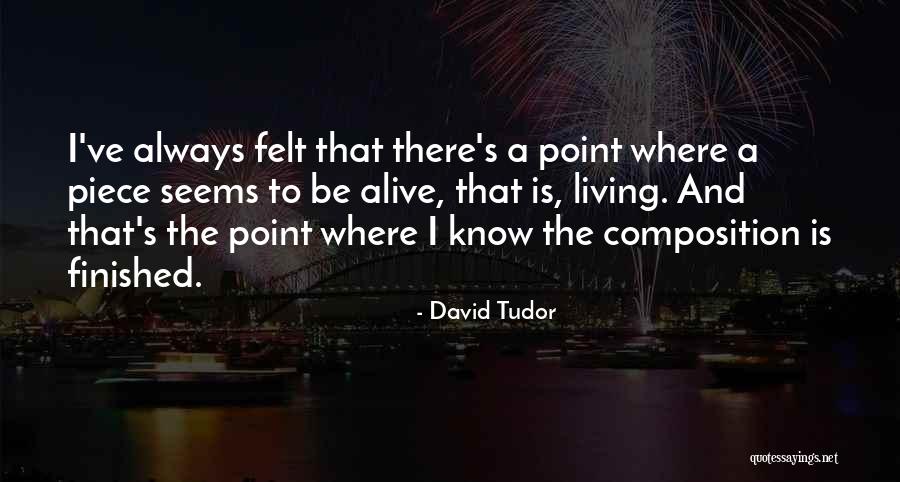 Loncheras Termicas Quotes By David Tudor Loncheras Termicas Quotes By David Tudor