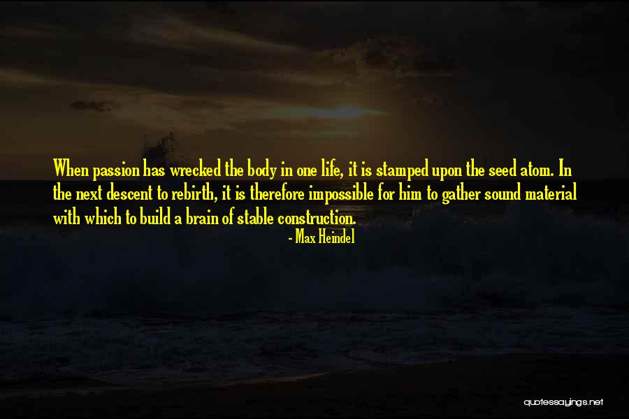 Loncheras Termicas Quotes By Max Heindel Loncheras Termicas Quotes By Max Heindel