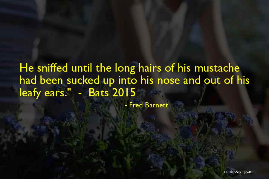 Loncraine Broxton Quotes By Fred Barnett Loncraine Broxton Quotes By Fred Barnett