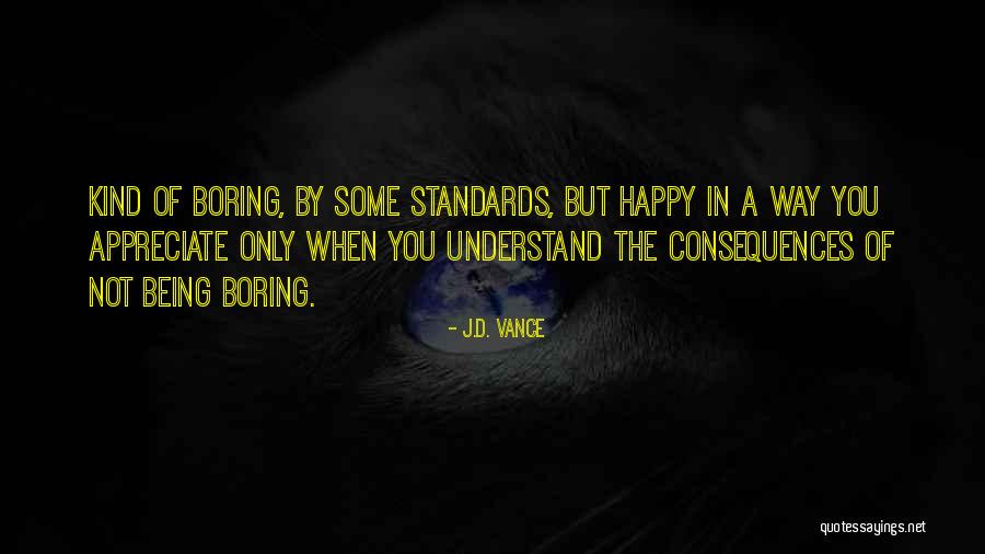 Loncraine Broxton Quotes By J.D. Vance Loncraine Broxton Quotes By J.D. Vance