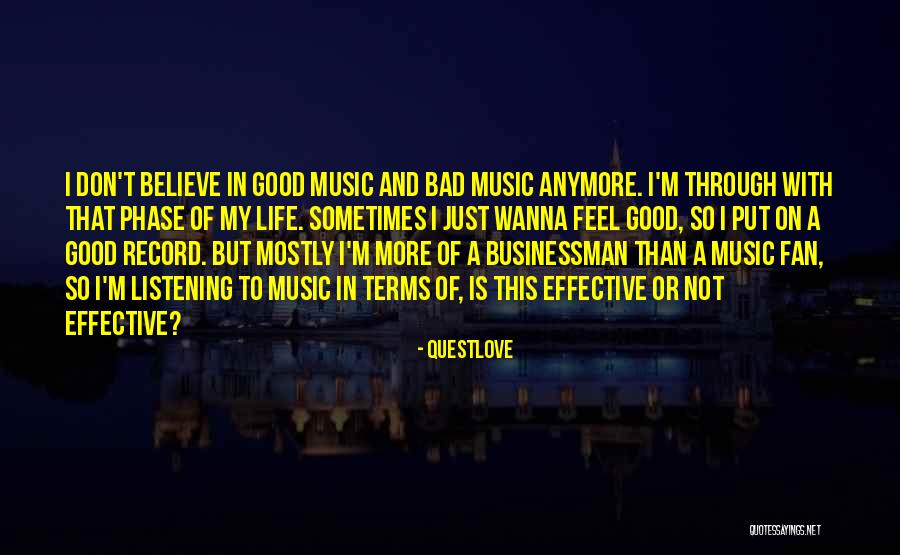 Londeix Competition Quotes By Questlove Londeix Competition Quotes By Questlove