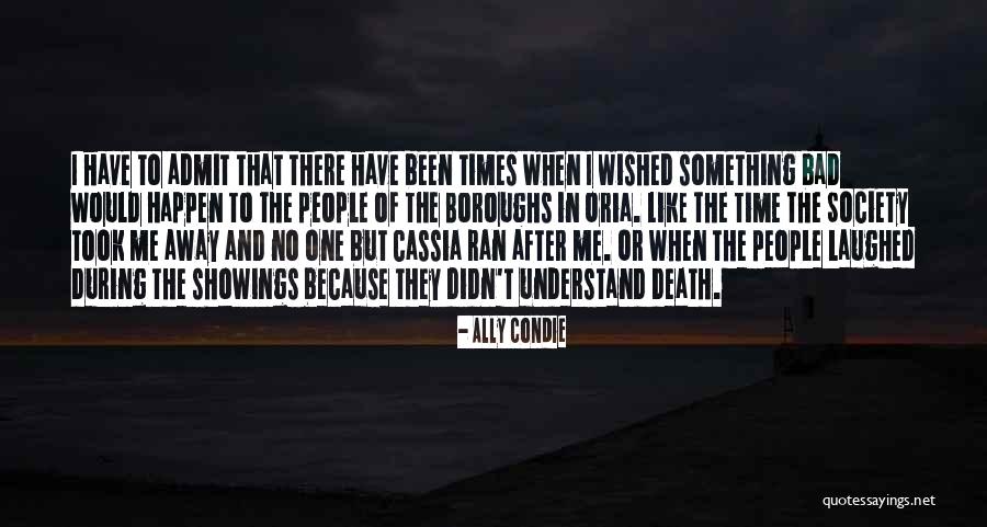 Londeix Les Quotes By Ally Condie Londeix Les Quotes By Ally Condie