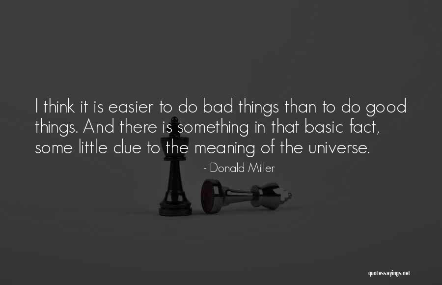 Londeix Les Quotes By Donald Miller Londeix Les Quotes By Donald Miller