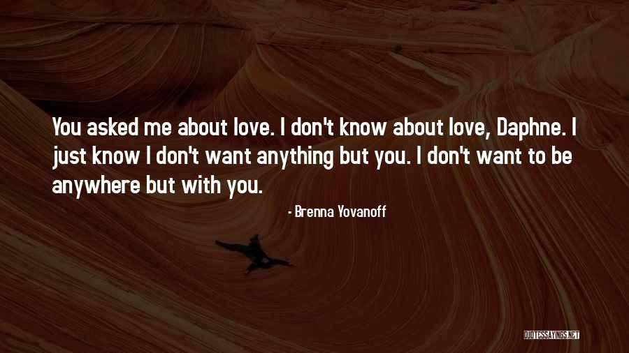 Londeix Scaramouche Quotes By Brenna Yovanoff Londeix Scaramouche Quotes By Brenna Yovanoff