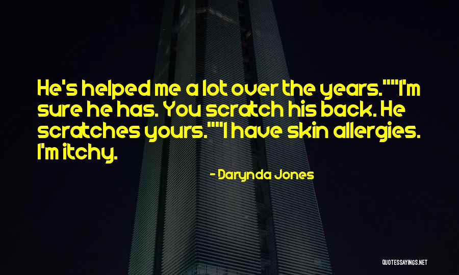 Londeix Scaramouche Quotes By Darynda Jones Londeix Scaramouche Quotes By Darynda Jones