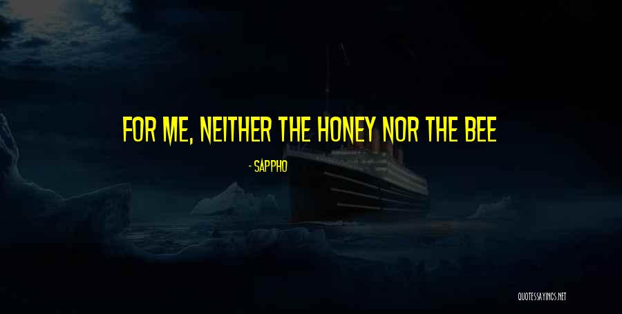 Londeix Scaramouche Quotes By Sappho Londeix Scaramouche Quotes By Sappho