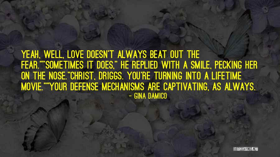 Londesa Quotes By Gina Damico Londesa Quotes By Gina Damico