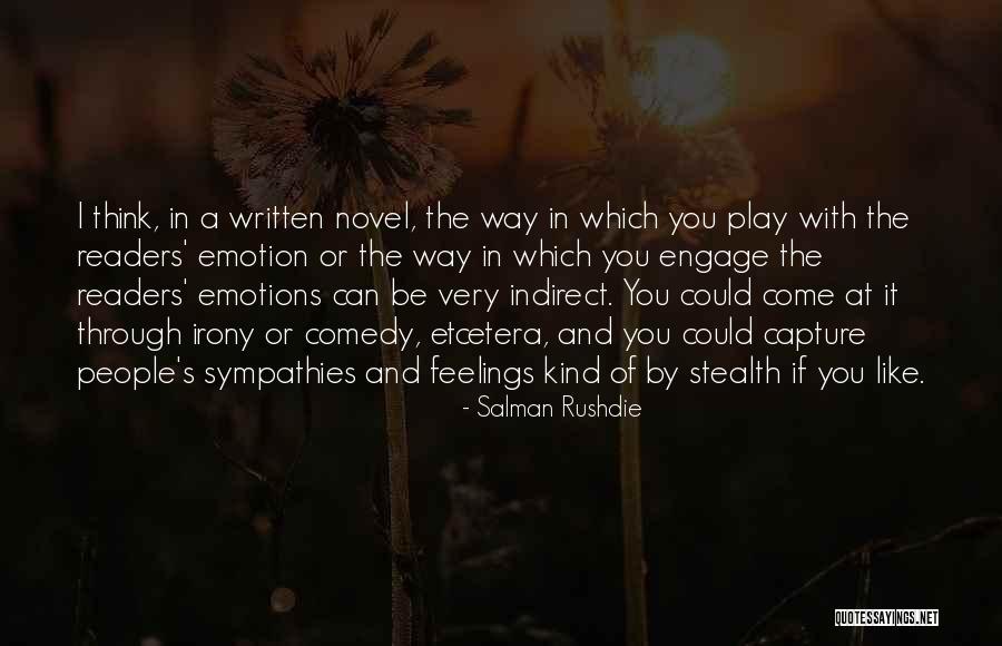 Londiwe From The River Quotes By Salman Rushdie Londiwe From The River Quotes By Salman Rushdie