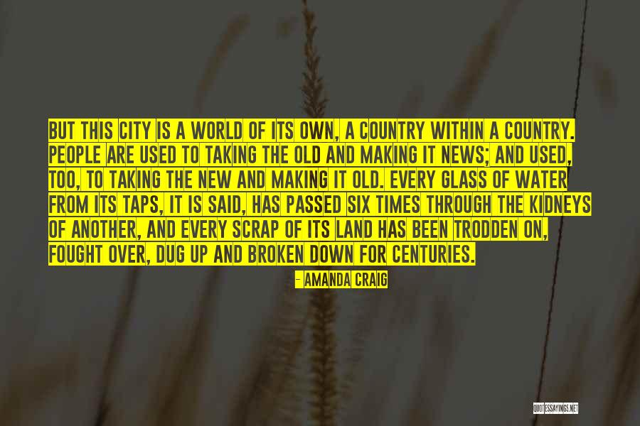 London And Country Quotes By Amanda Craig London And Country Quotes By Amanda Craig
