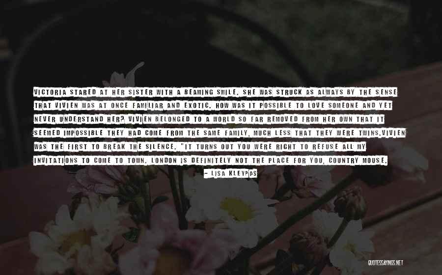 London And Country Quotes By Lisa Kleypas London And Country Quotes By Lisa Kleypas