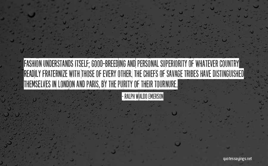 London And Country Quotes By Ralph Waldo Emerson London And Country Quotes By Ralph Waldo Emerson