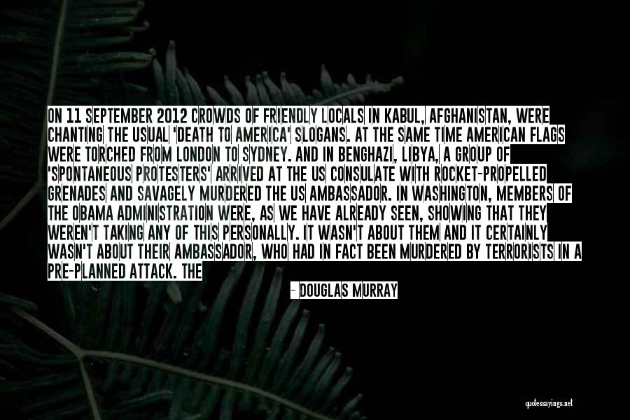 London And London Quotes By Douglas Murray London And London Quotes By Douglas Murray
