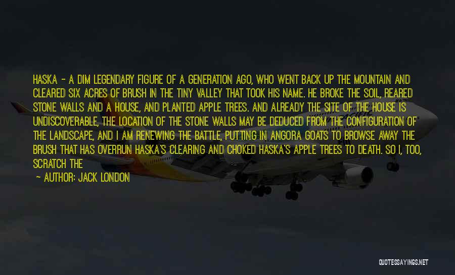 London And London Quotes By Jack London