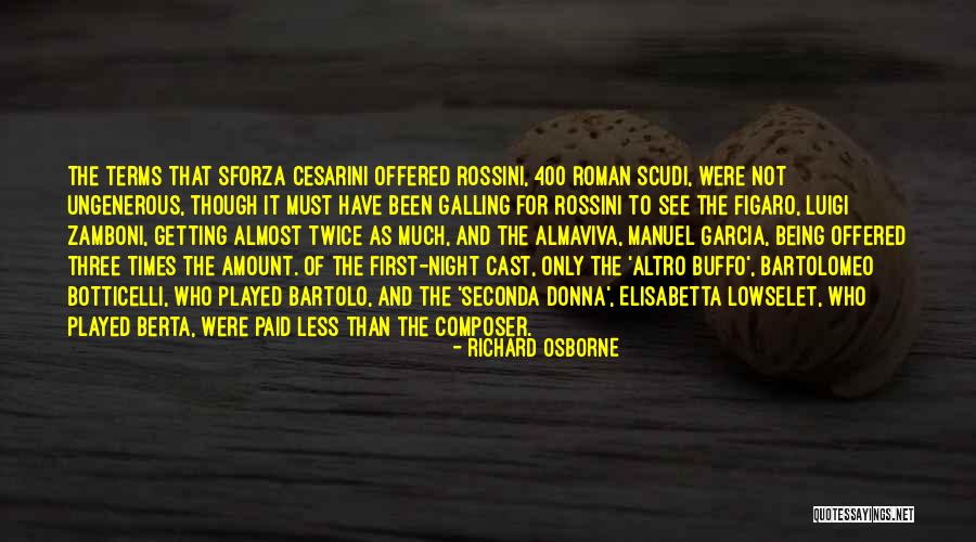 London Andrews Quotes By Richard Osborne London Andrews Quotes By Richard Osborne