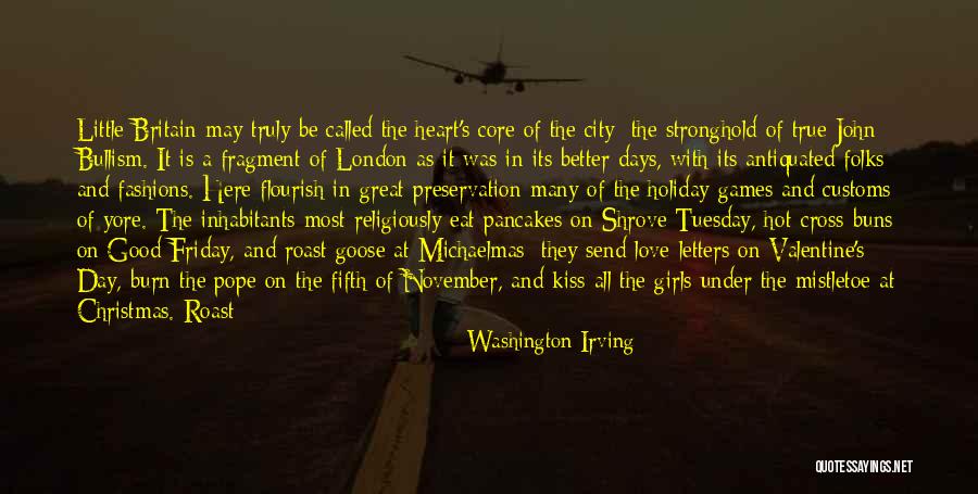 London At Christmas Quotes By Washington Irving London At Christmas Quotes By Washington Irving
