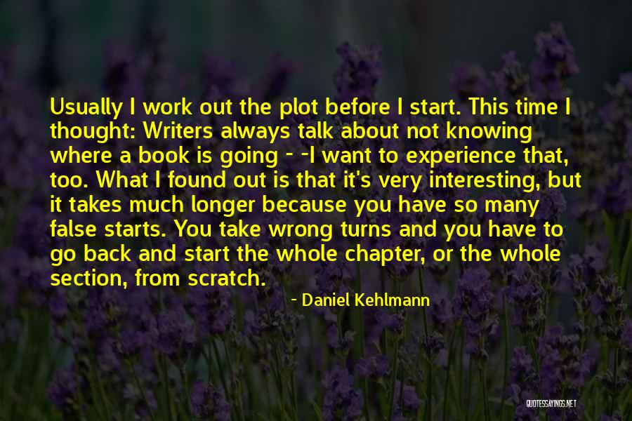 London Blvd Quotes By Daniel Kehlmann London Blvd Quotes By Daniel Kehlmann