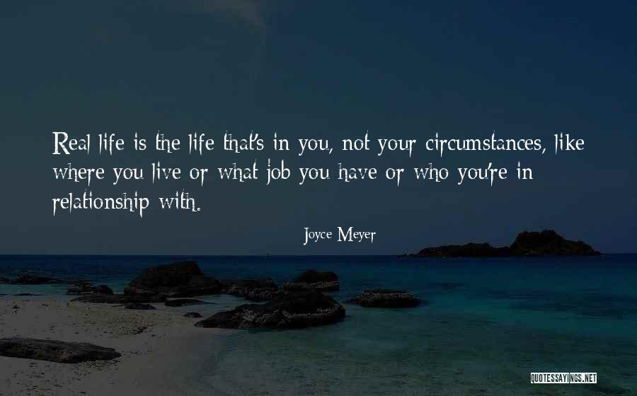 London Blvd Quotes By Joyce Meyer London Blvd Quotes By Joyce Meyer