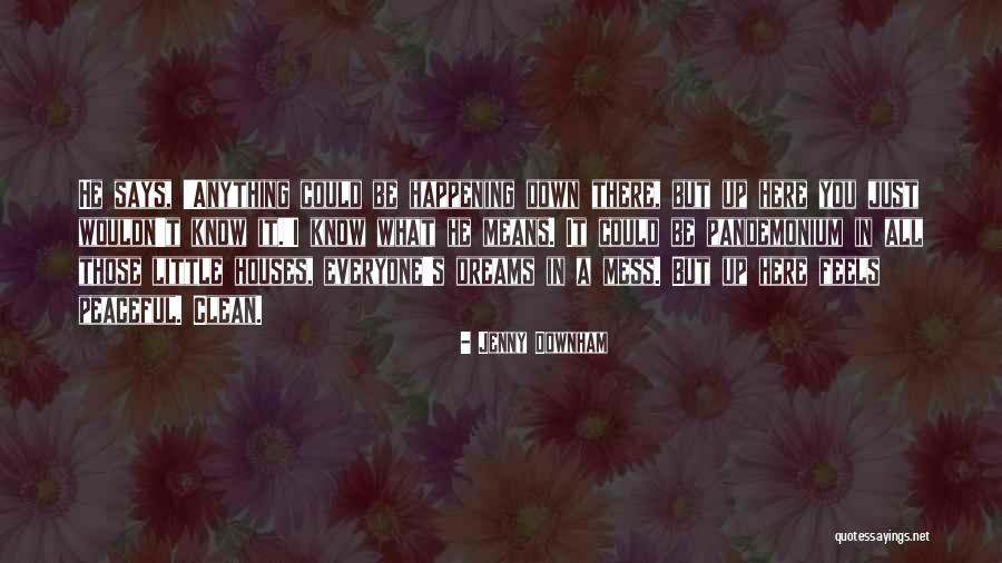 London Boulevard Jordan Quotes By Jenny Downham London Boulevard Jordan Quotes By Jenny Downham