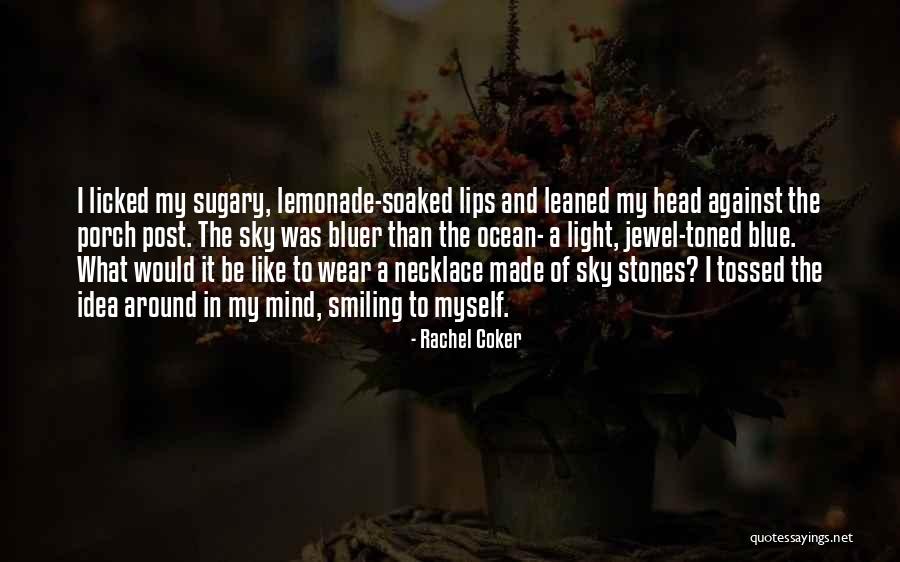 London Boulevard Jordan Quotes By Rachel Coker London Boulevard Jordan Quotes By Rachel Coker