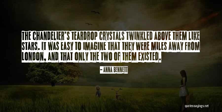 London Brown Quotes By Anna Bennett London Brown Quotes By Anna Bennett