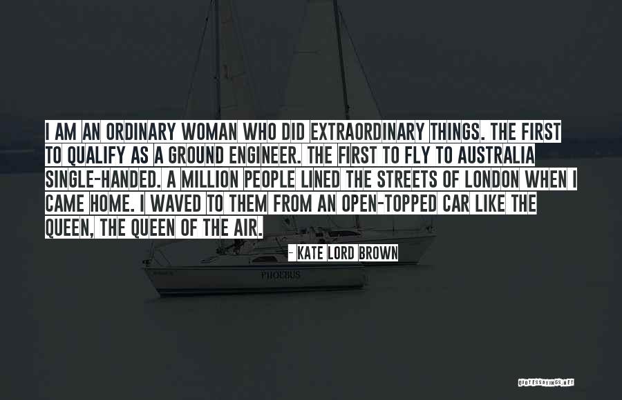 London Brown Quotes By Kate Lord Brown London Brown Quotes By Kate Lord Brown