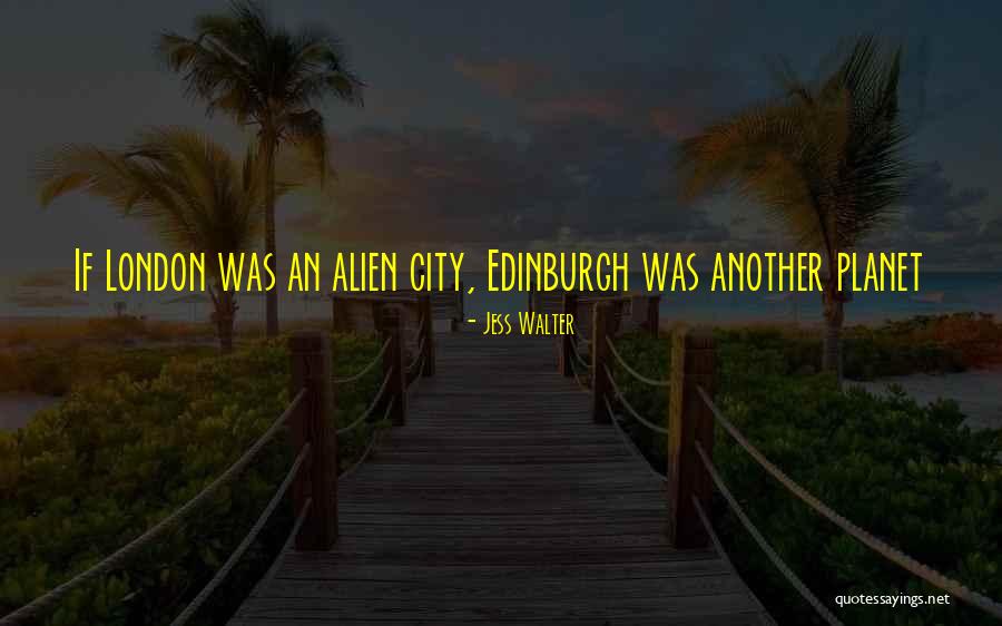 London City Quotes By Jess Walter London City Quotes By Jess Walter