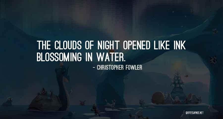London Crime Quotes By Christopher Fowler London Crime Quotes By Christopher Fowler