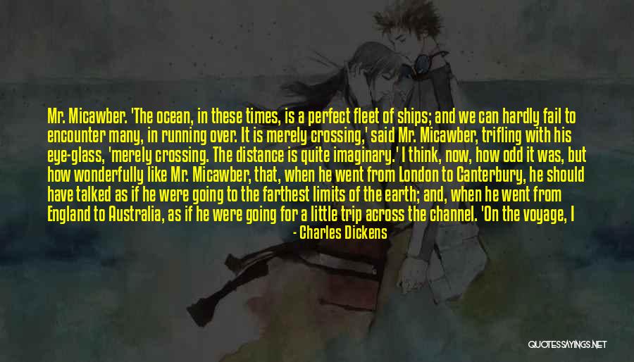 London Eye Quotes By Charles Dickens London Eye Quotes By Charles Dickens