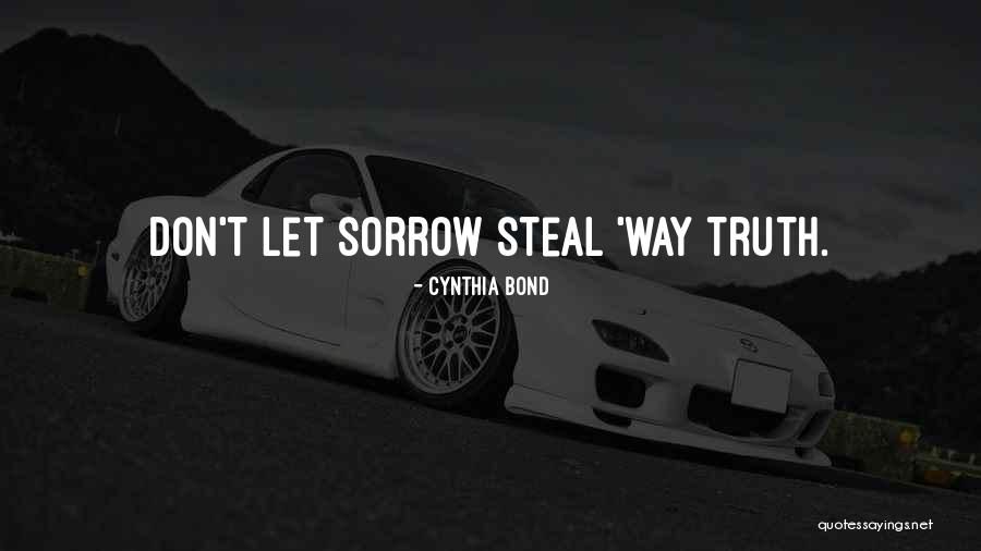 London Oklahoma Quotes By Cynthia Bond London Oklahoma Quotes By Cynthia Bond