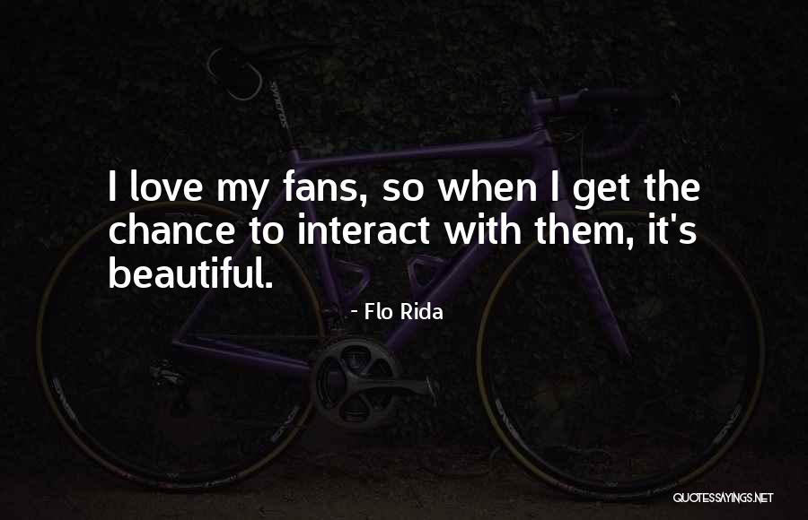 London Silly Nannies Quotes By Flo Rida