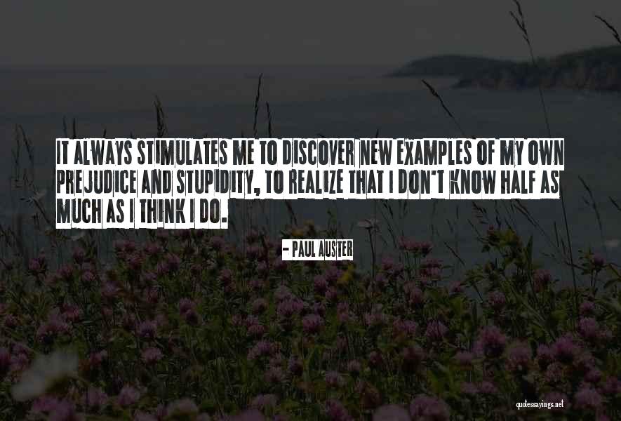 London Silly Nannies Quotes By Paul Auster London Silly Nannies Quotes By Paul Auster