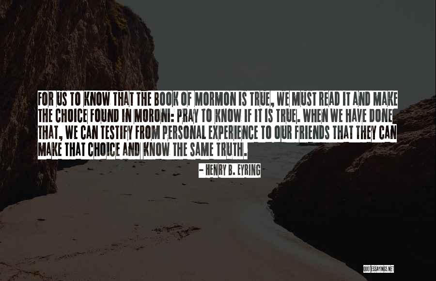 London Stock Exchange Quotes By Henry B. Eyring London Stock Exchange Quotes By Henry B. Eyring