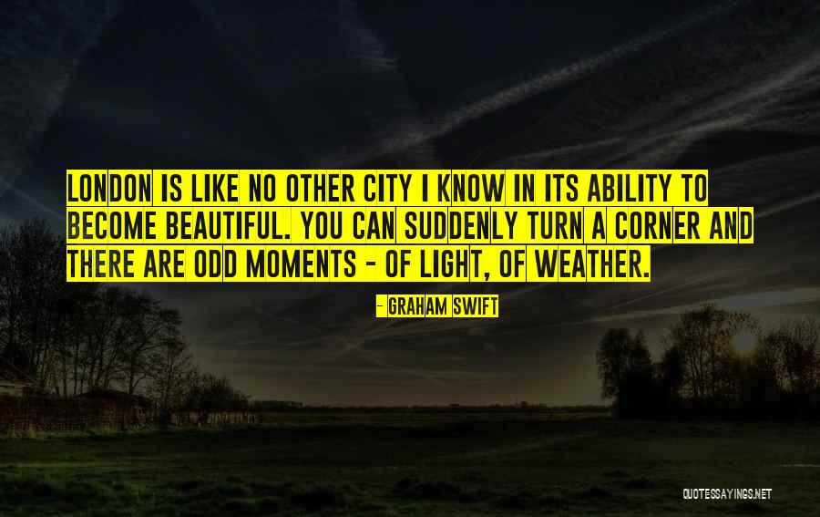 London Weather Quotes By Graham Swift London Weather Quotes By Graham Swift