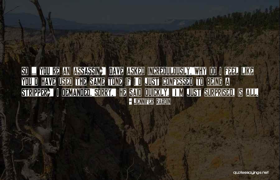 Londonas Hamburgas Quotes By Jennifer Rardin Londonas Hamburgas Quotes By Jennifer Rardin