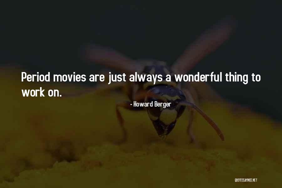 Londono Apgultis Quotes By Howard Berger Londono Apgultis Quotes By Howard Berger