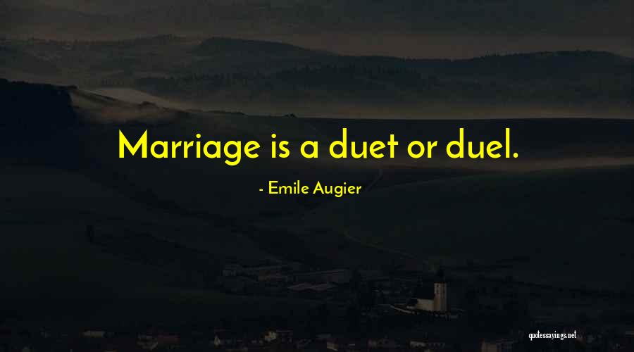 Londons Gardens Quotes By Emile Augier Londons Gardens Quotes By Emile Augier