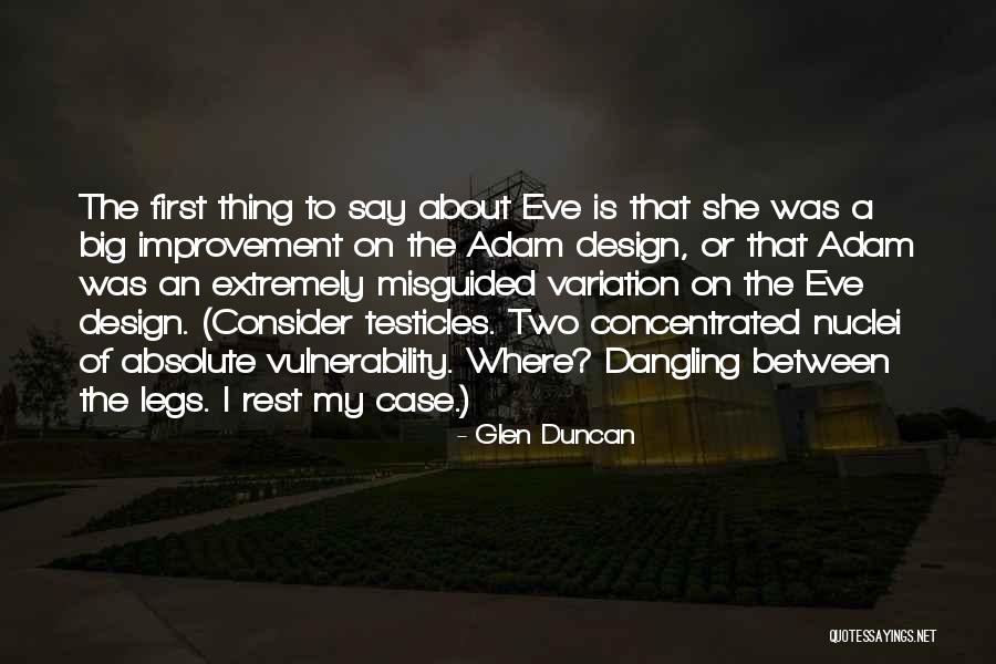 Londons Population Quotes By Glen Duncan Londons Population Quotes By Glen Duncan